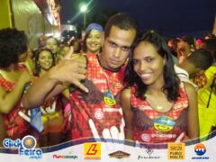 Bloco A Tribo